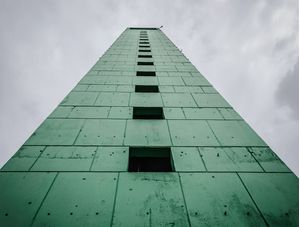 TORRE VERDE