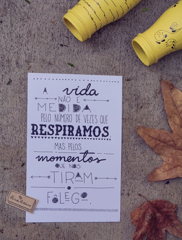 DE TIRAR O FOLEGO