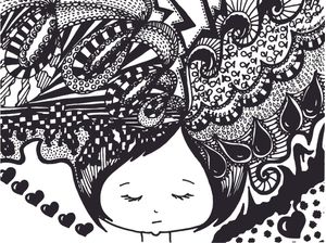 ME IN MY DREAMS