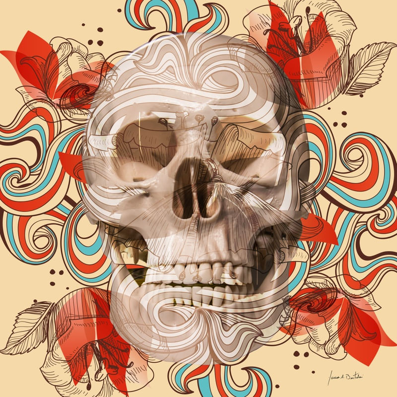 CAVEIRA FLORAL 01