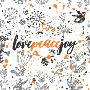 LOVEPEACEJOY