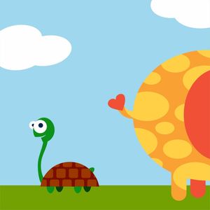 ELEFANTE E AMIGOS 2