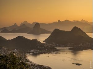 RIO D'OURO