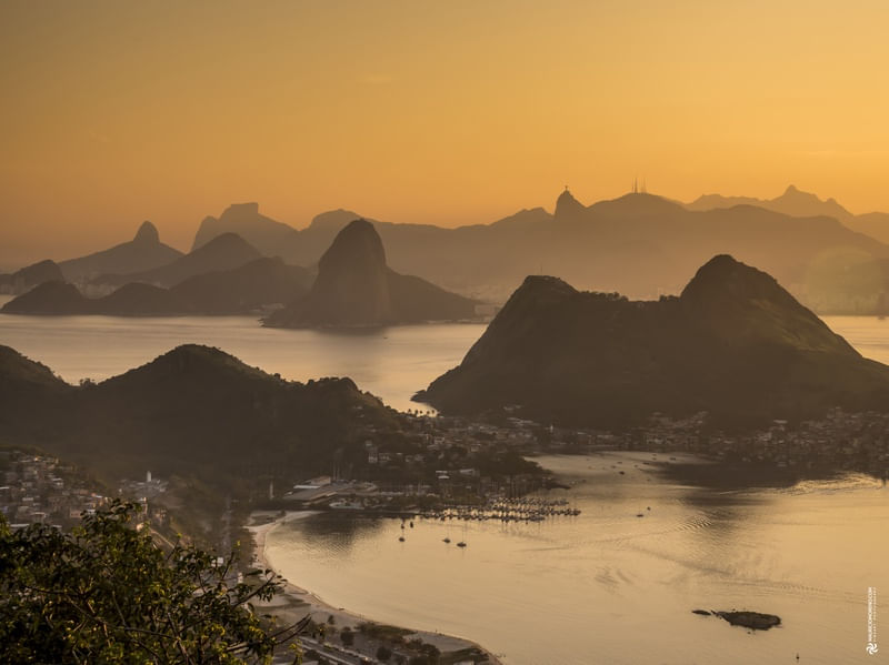 RIO D'OURO