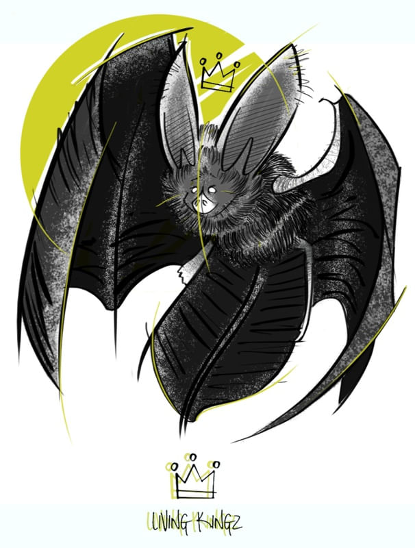 **BATKINGZ**