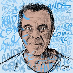 ANDA COM FÉ