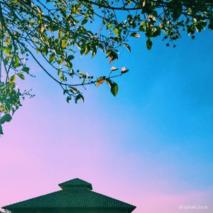 TELHADO E CORES