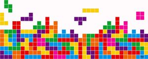 GO TETRIS!