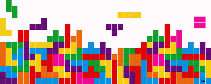 GO TETRIS!