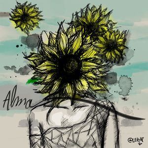 ALMA LIVRE