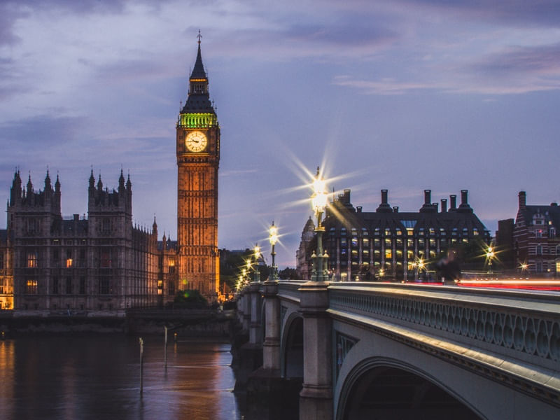 LDN LIGHTS