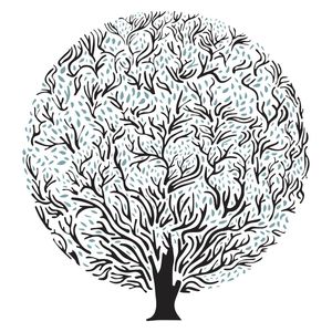 STAMP TREE