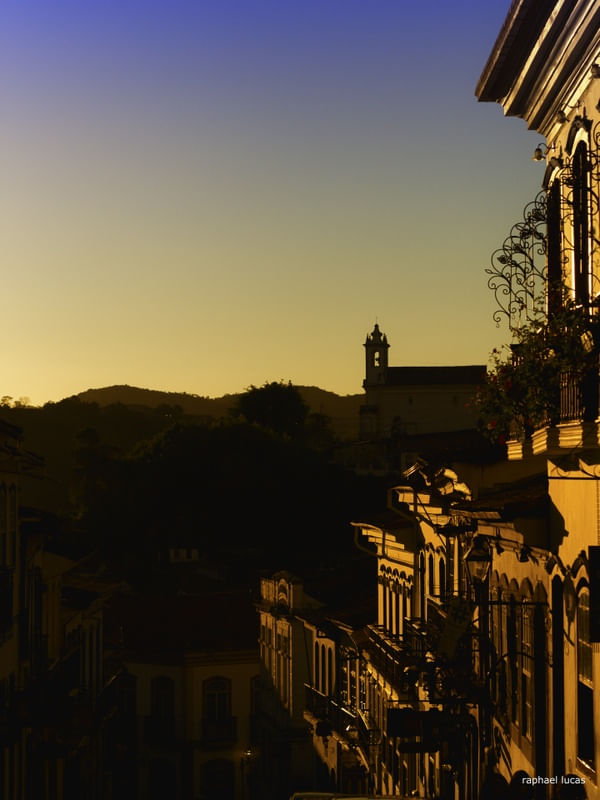 OURO PRETO - MG