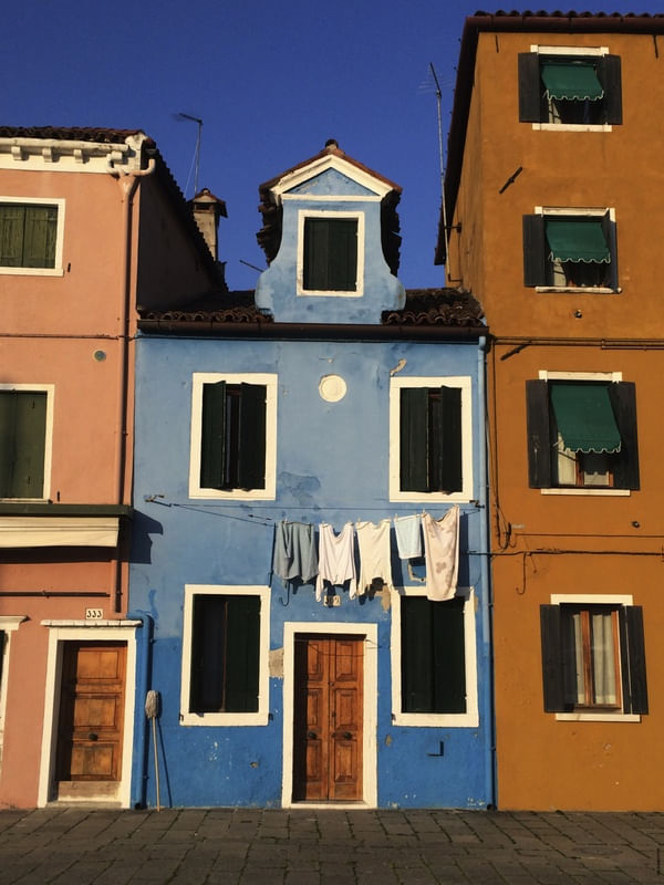 CASA ITALIANA 2 - WBJ