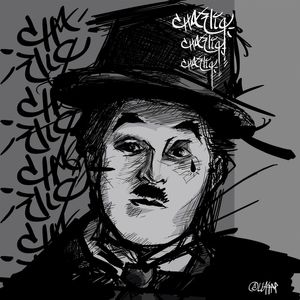 CHAPLIN DA RUA