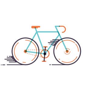 SPEED BIKE I