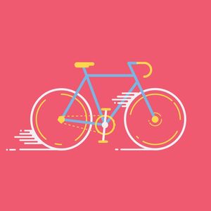 SPEED BIKE II