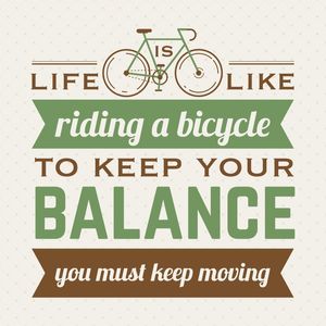 BIKE QUOTE I