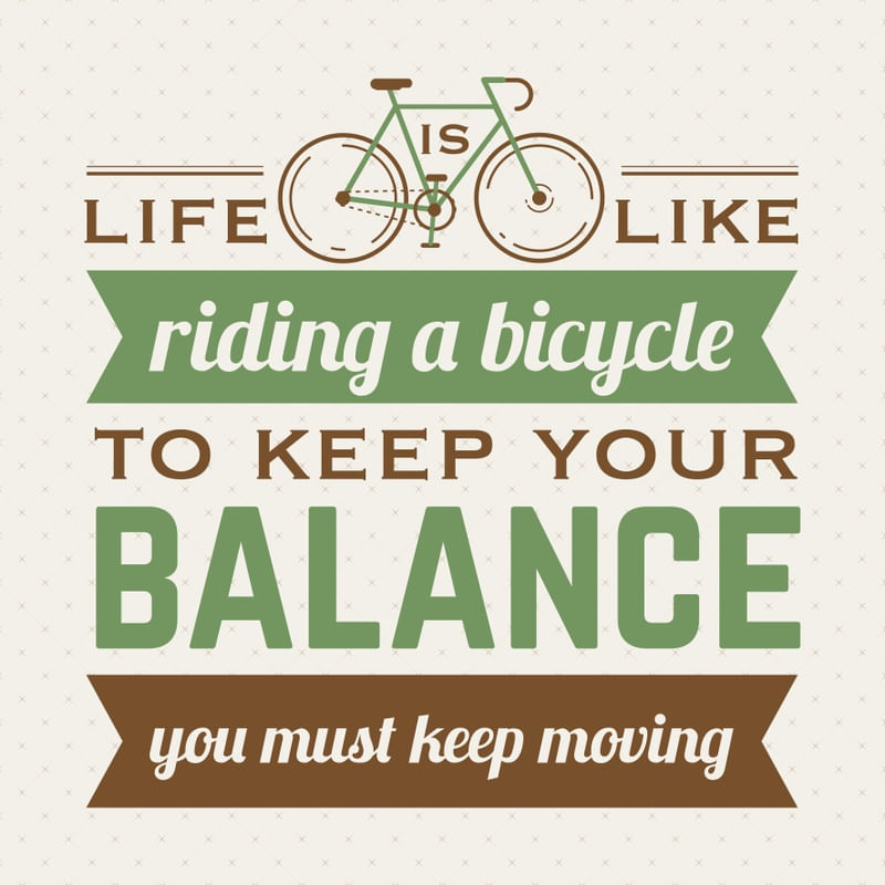 BIKE QUOTE I