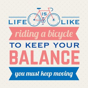 BIKE QUOTE II