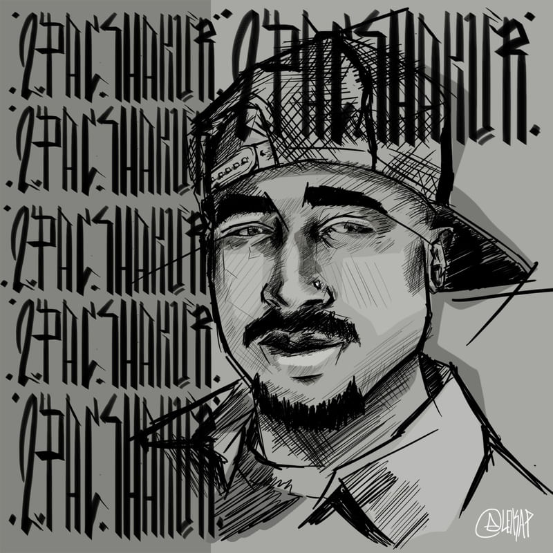 2 PAC