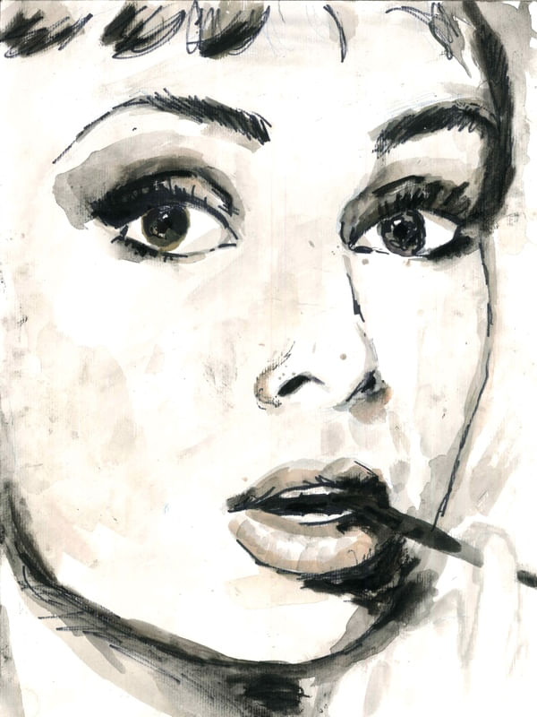 AUDREY CLOSE