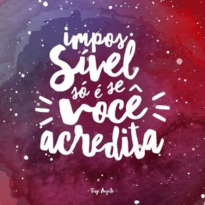 IMPOSSÍVEL