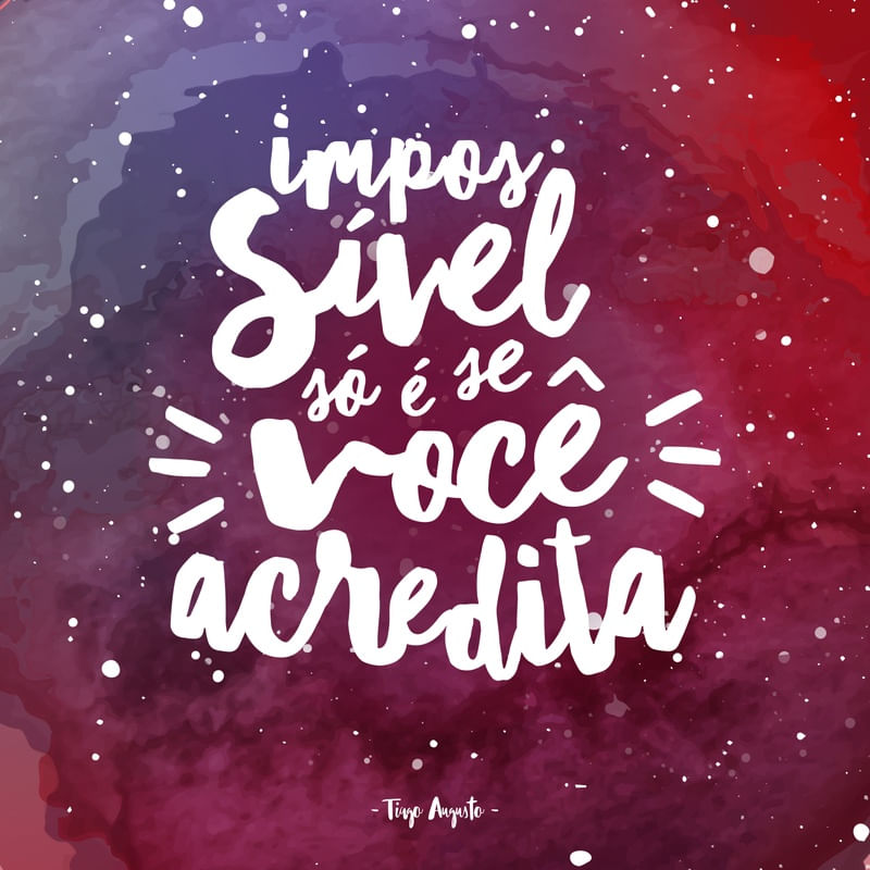 IMPOSSÍVEL