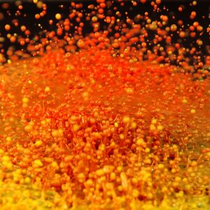 DROPPING COLOURS - 3