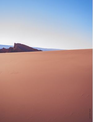 DESERTO DO ATACAMA