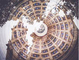 CATEDRAL DE SALTA, ARGENTINA