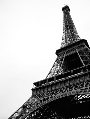 EIFFEL SIDEUP