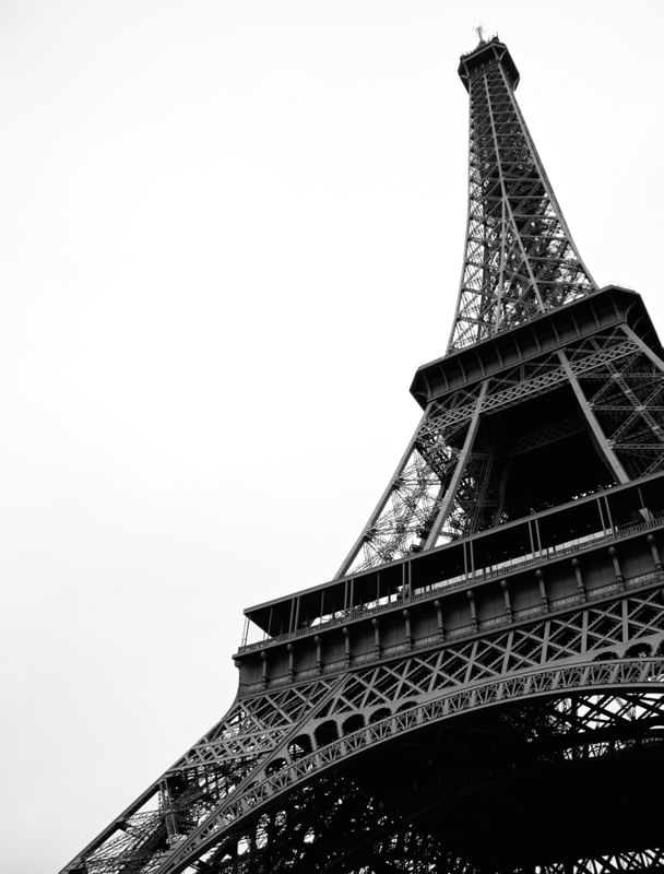EIFFEL SIDEUP