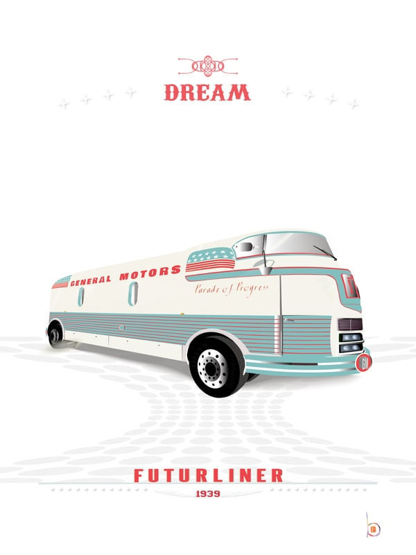 FUTURLINE (WHITE)