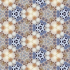 AZULEJO 003