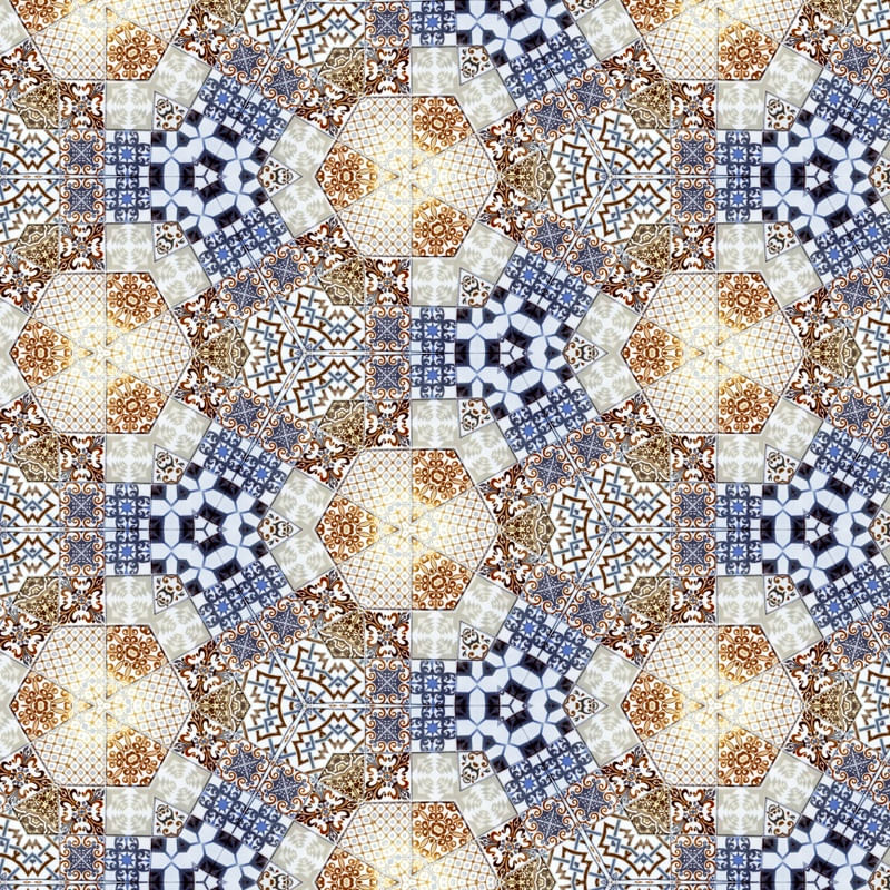 AZULEJO 003