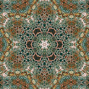 MANDALA 012