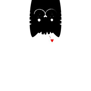 OI GATO!