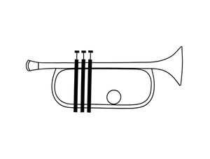 TROMPETE
