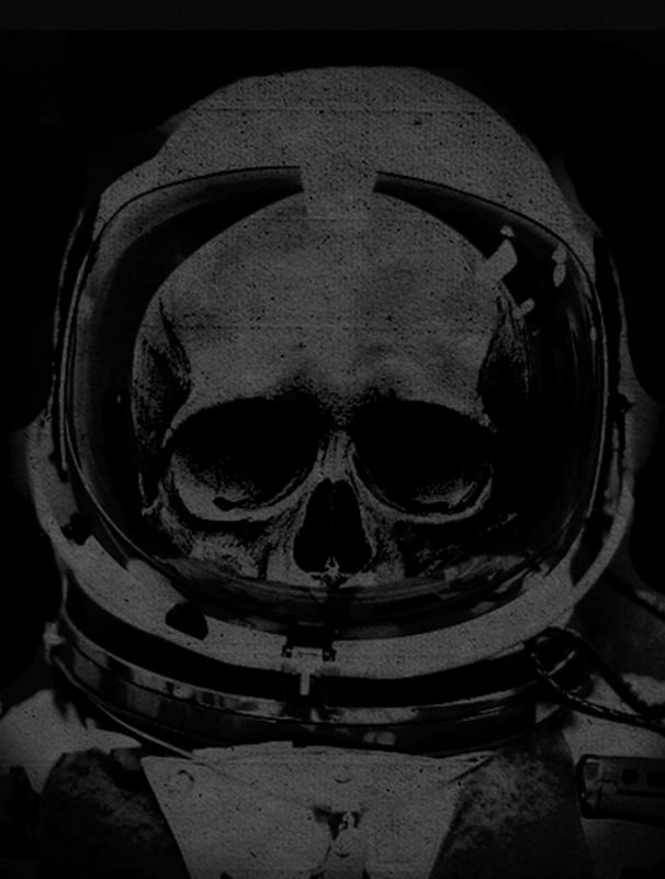 MAJORSKULL TOM