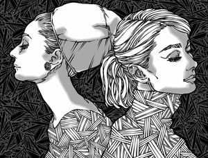 AUDREYS