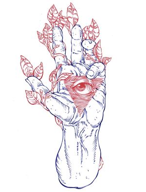 TATO E VISÃO
