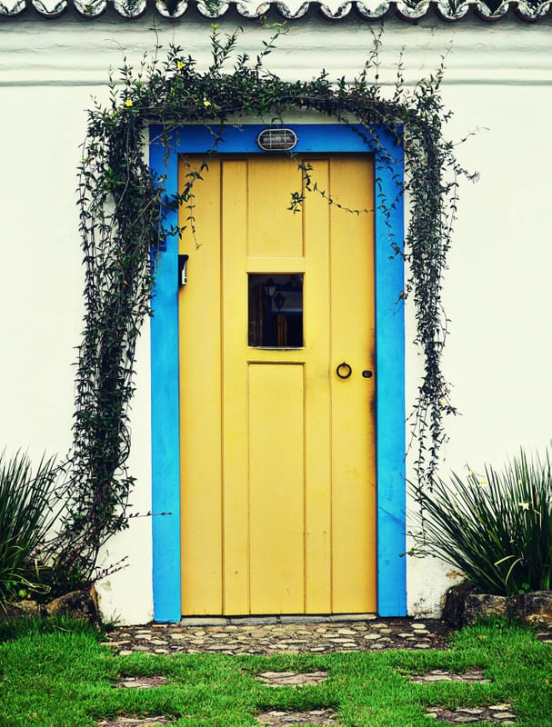 PORTA I