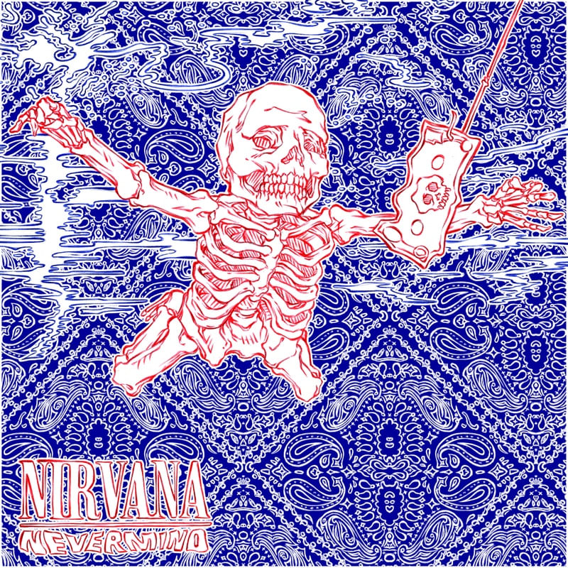 NERVERMIND YOUR BONES