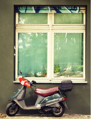 MOTORINO