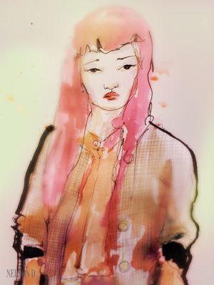 KAORI