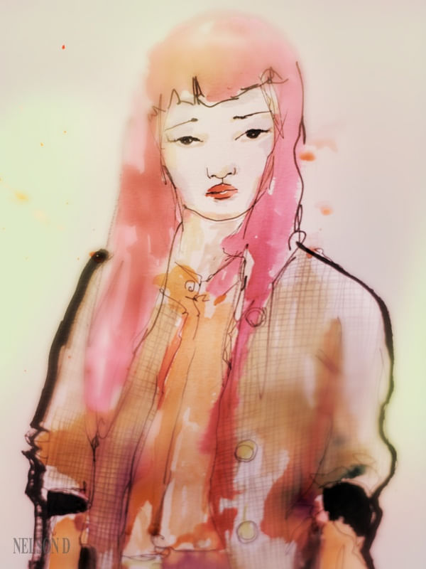 KAORI