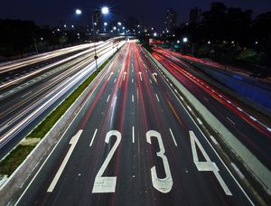4,3,2,1, GO!