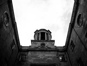 PELAS RUAS DE DUBLIN #2