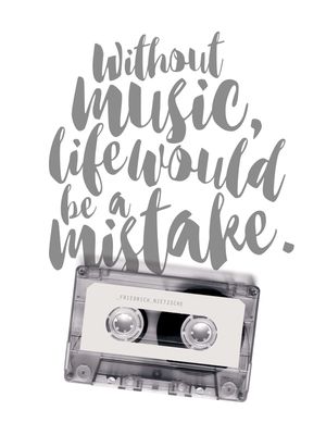 MÚSICA E FRASE